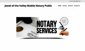 Visalianotarynow.com thumbnail