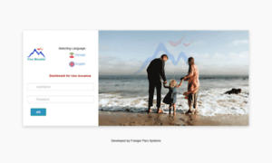 Visamondial.faranegar.com thumbnail