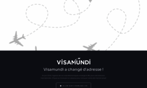 Visamundi.fr thumbnail