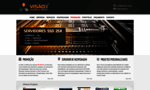 Visao3.com.br thumbnail