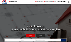 Visaoimoveisindaiatuba.com.br thumbnail