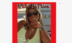 Visaolaflora.com.br thumbnail