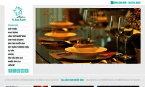 Visaoxanh.com thumbnail