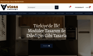 Visasconcept.com thumbnail