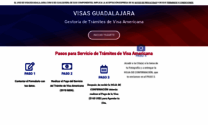 Visasguadalajara.com thumbnail