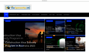 Visasponsorshipjob.com thumbnail