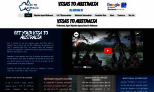 Visastoaustralia.com.au thumbnail