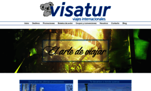 Visatur.com thumbnail