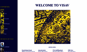 Visav.phys.uvic.ca thumbnail