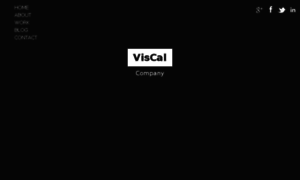 Viscal.co.uk thumbnail