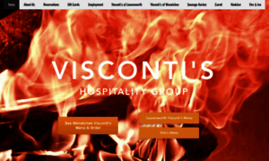 Viscontis.com thumbnail
