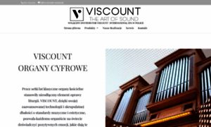 Viscount.pl thumbnail