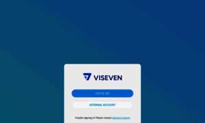 Viseven.ewizard.io thumbnail