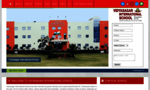 Visfaridabad.com thumbnail