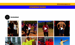Vishesh.com thumbnail