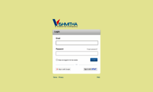 Vishmitha.quoteroller.com thumbnail