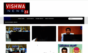 Vishwanews24.com thumbnail