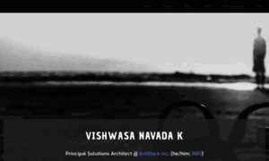 Vishwas.tech thumbnail