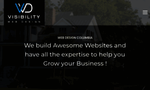 Visibilitywebdesign.com thumbnail