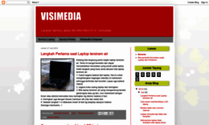 Visimedia-computer.blogspot.com thumbnail