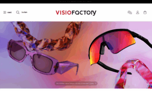 Visiofactory.ch thumbnail