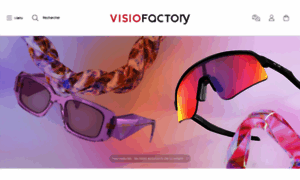 Visiofactory.com thumbnail