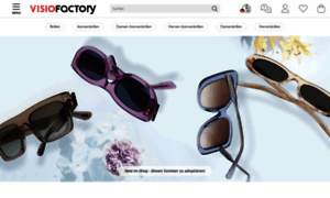 Visiofactory.de thumbnail