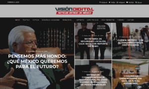 Vision-digital.mx thumbnail