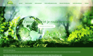 Vision-eco-france.com thumbnail