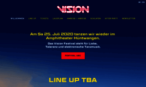 Vision-festival.ch thumbnail