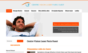 Vision-laser.fr thumbnail