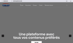 Vision-ma.com thumbnail