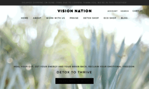Vision-nation.com thumbnail