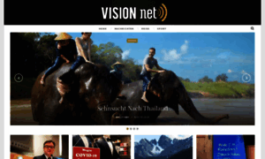 Vision-net.at thumbnail