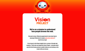 Vision-project.co thumbnail