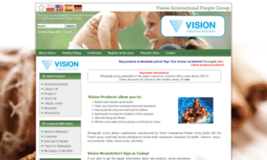 Vision-shop.us thumbnail