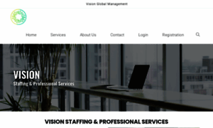 Vision-staffing.com thumbnail