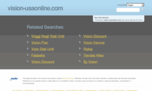 Vision-usaonline.com thumbnail