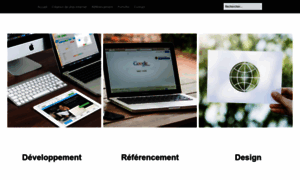 Vision-web.fr thumbnail
