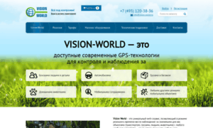 Vision-world.ru thumbnail