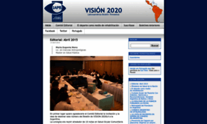 Vision2020la.wordpress.com thumbnail