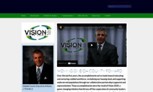 Vision2020oc.net thumbnail