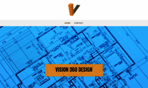 Vision360design.com thumbnail