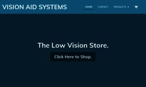 Visionaidsystems.com thumbnail