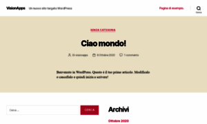 Visionapps.it thumbnail