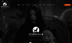 Visionariafilm.it thumbnail