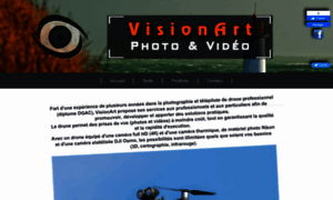 Visionart.fr thumbnail