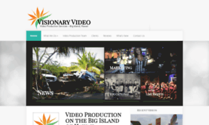 Visionary-video.com thumbnail