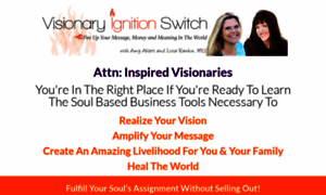 Visionaryignitionswitch.com thumbnail