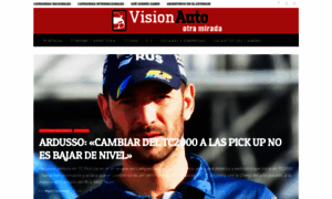 Visionauto.com.ar thumbnail